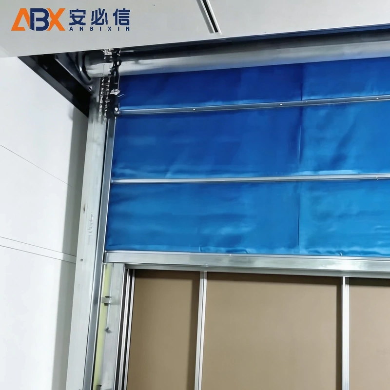 萍乡堆积门