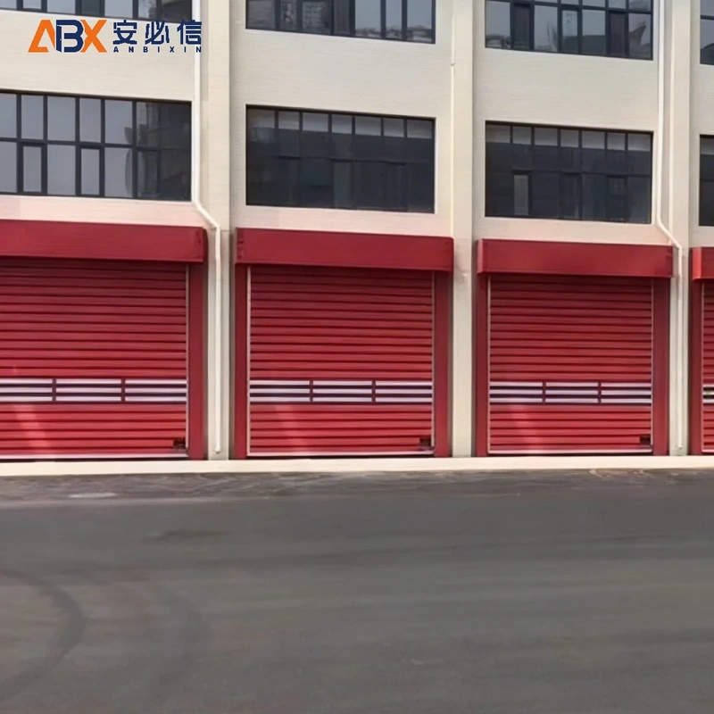 萍乡雷达高速门